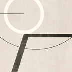 Geometric Shapes 17 Coffee Mug Gallery Image 2