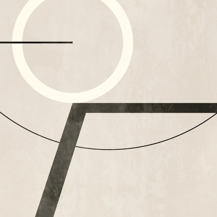 Geometric Shapes 17 Coffee Mug Gallery Image 2
