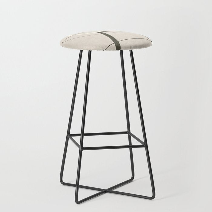Geometric Shapes 17 Stool Gallery Image 1