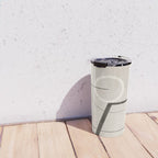Geometric Shapes 17 Travel Mug Gallery Image 4