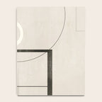 Geometric Shapes 17 Notebook Gallery Image 4