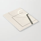 Geometric Shapes 17 Notebook Gallery Image 3