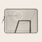 Geometric Shapes 17 Laptop Sleeve Gallery Image 1
