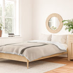 Geometric Shapes 17 Duvet Cover Gallery Image 2