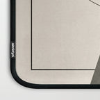 Geometric Shapes 17 Laptop Sleeve Gallery Image 3