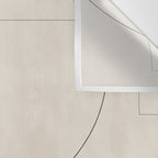 Geometric Shapes 17 Wall Tapestry Gallery Image 3