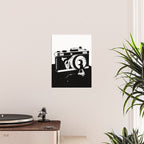 Captured Universe Poster Gallery Image 2