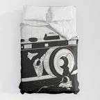Captured Universe Comforter Gallery Image 6