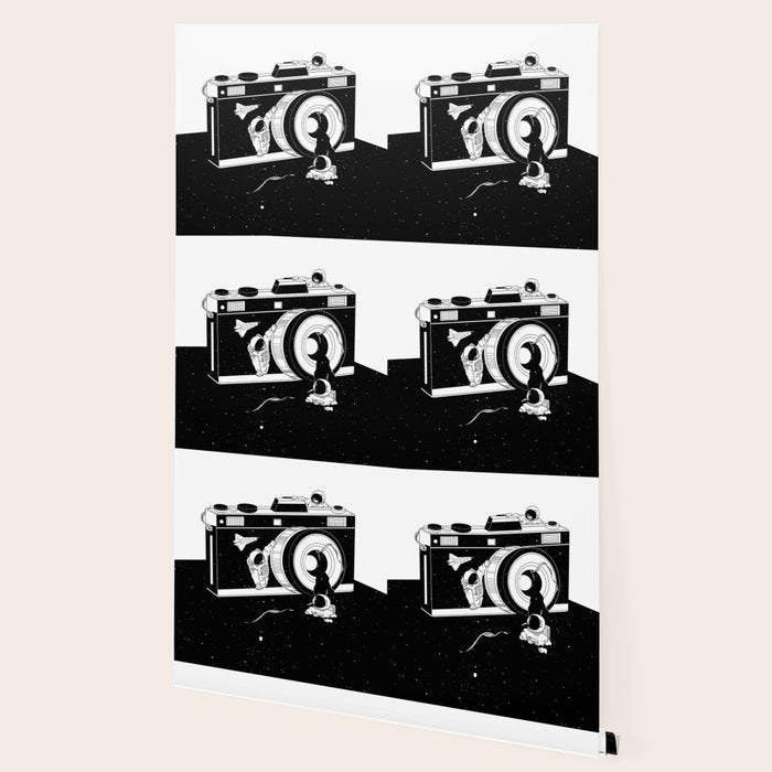 Captured Universe Wallpaper Gallery Image 2