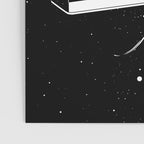 Captured Universe Poster Gallery Image 3