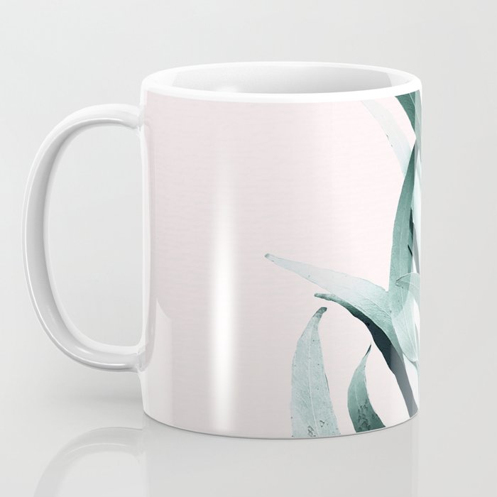 Eucalyptus II - Australian gum tree Coffee Mug Gallery Image 3