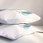 Eucalyptus II - Australian gum tree Pillow Sham Gallery Image 3