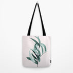 Eucalyptus II - Australian gum tree Tote Bag Gallery Image 2