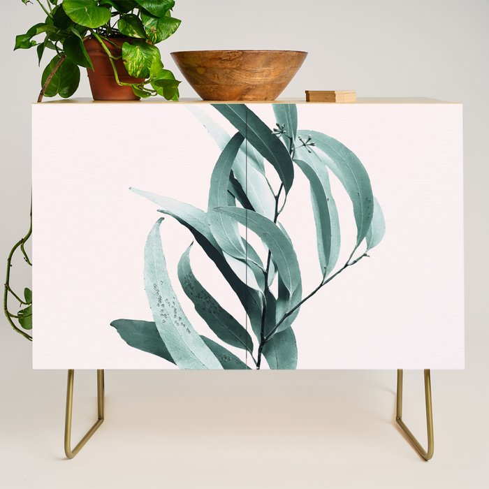 Eucalyptus II - Australian gum tree Credenza Gallery Image 1
