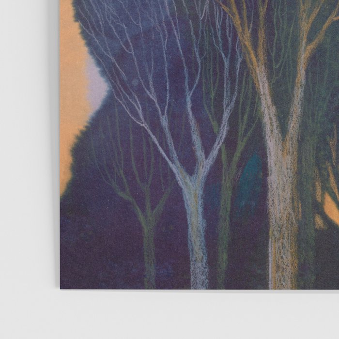 Forest of Endless Sleep Poster Gallery Image 3