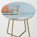 Santa Monica / California Side Table Gallery Image 2