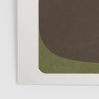 Modern Abstract Minimal Shapes 217 Poster Gallery Image 3