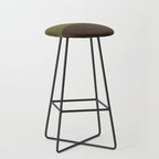Modern Abstract Minimal Shapes 217 Stool Gallery Image 1