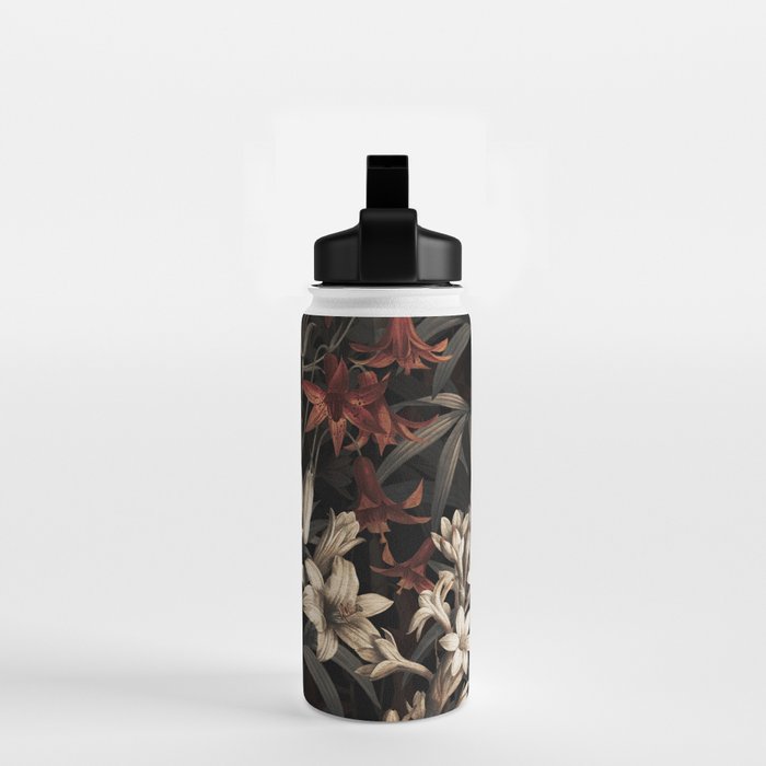 Wildflowers II Water Bottle Gallery Image 2