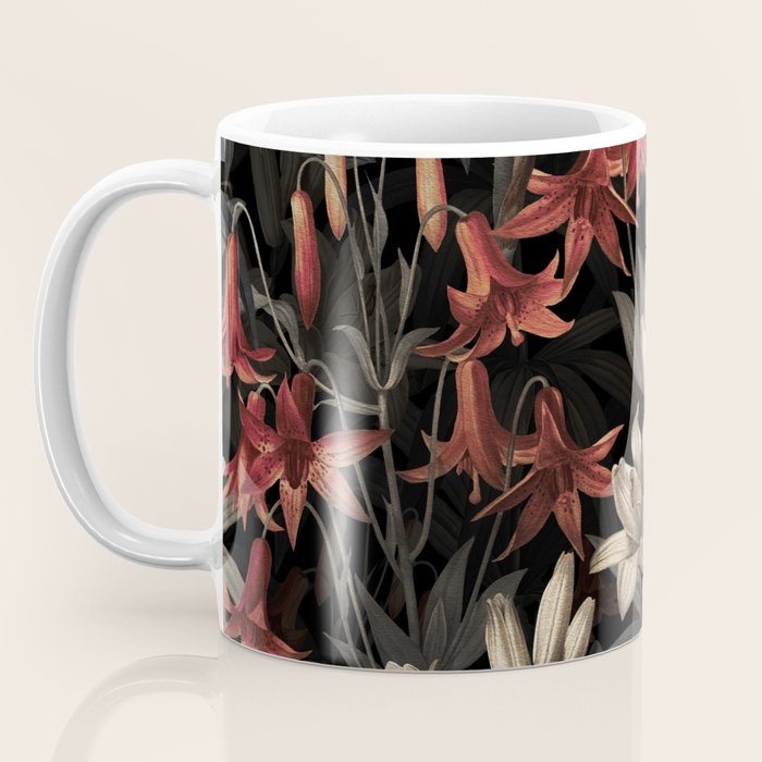Wildflowers II Coffee Mug Gallery Image 3