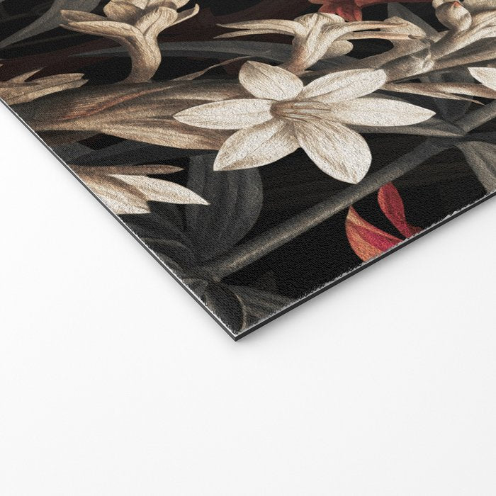 Wildflowers II Welcome Mat Gallery Image 2