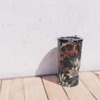 Wildflowers II Travel Mug Gallery Image 4