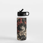 Wildflowers II Water Bottle Gallery Image 1