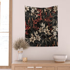 Wildflowers II Wall Tapestry Gallery Image 2