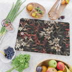 Wildflowers II Cutting Board Gallery Image 2