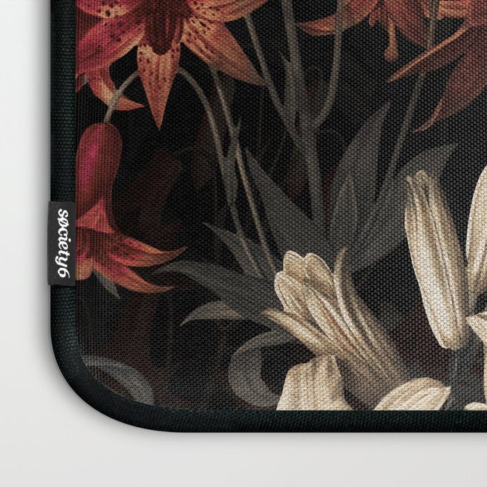 Wildflowers II Laptop Sleeve Gallery Image 3