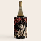 Wildflowers II Wine Chiller Gallery Image 1