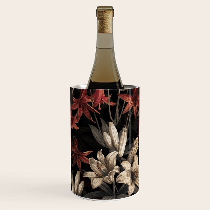 Wildflowers II Wine Chiller Gallery Image 1