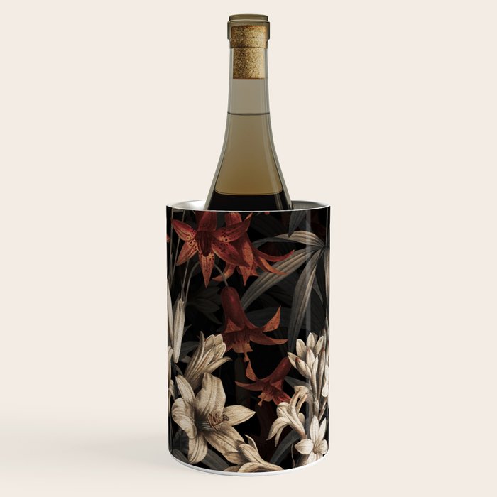Wildflowers II Wine Chiller Gallery Image 3
