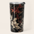 Wildflowers II Travel Mug Gallery Image 2