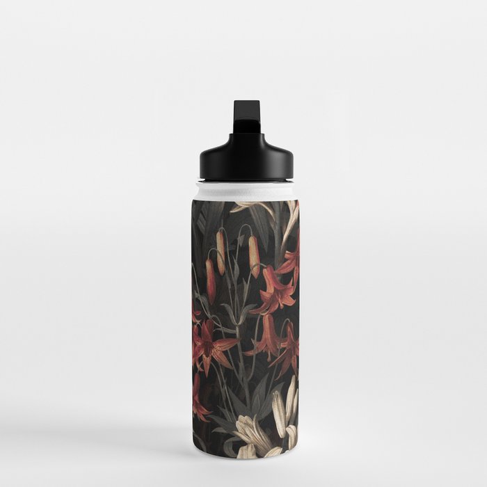Wildflowers II Water Bottle Gallery Image 3