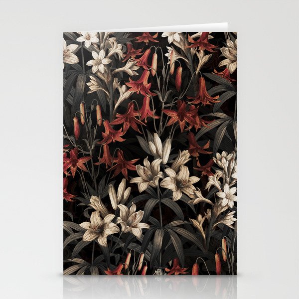 Wildflowers II Stationery Card Gallery Image 1
