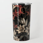 Wildflowers II Travel Mug Gallery Image 1