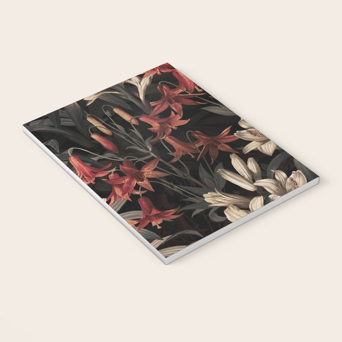 Wildflowers II Notebook Gallery Image 3