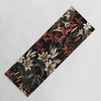 Wildflowers II Yoga Mat Gallery Image 1