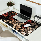 Wildflowers II Desk Mat Gallery Image 2