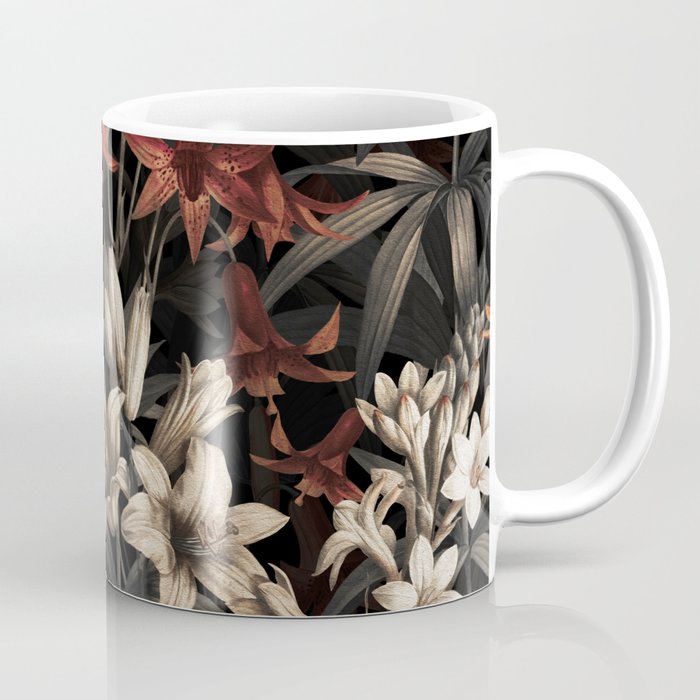 Wildflowers II Coffee Mug Gallery Image 1