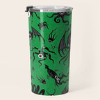 Cosmic Horror Critters Travel Mug Gallery Image 3