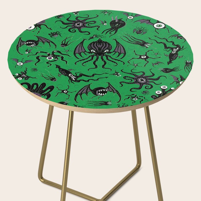 Cosmic Horror Critters Side Table Gallery Image 2