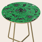 Cosmic Horror Critters Side Table Gallery Image 2