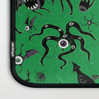 Cosmic Horror Critters Laptop Sleeve Gallery Image 3