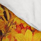 Blooming for You again and again Comforter Gallery Image 4