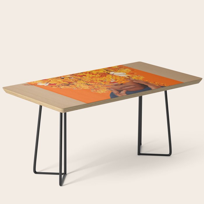 Blooming for You again and again Coffee Table Gallery Image 1