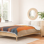 Blooming for You again and again Duvet Cover Gallery Image 2