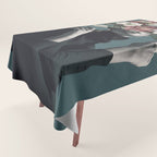 blooming 23 Tablecloth Gallery Image 1