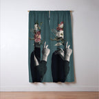 blooming 23 Window Curtain Gallery Image 3